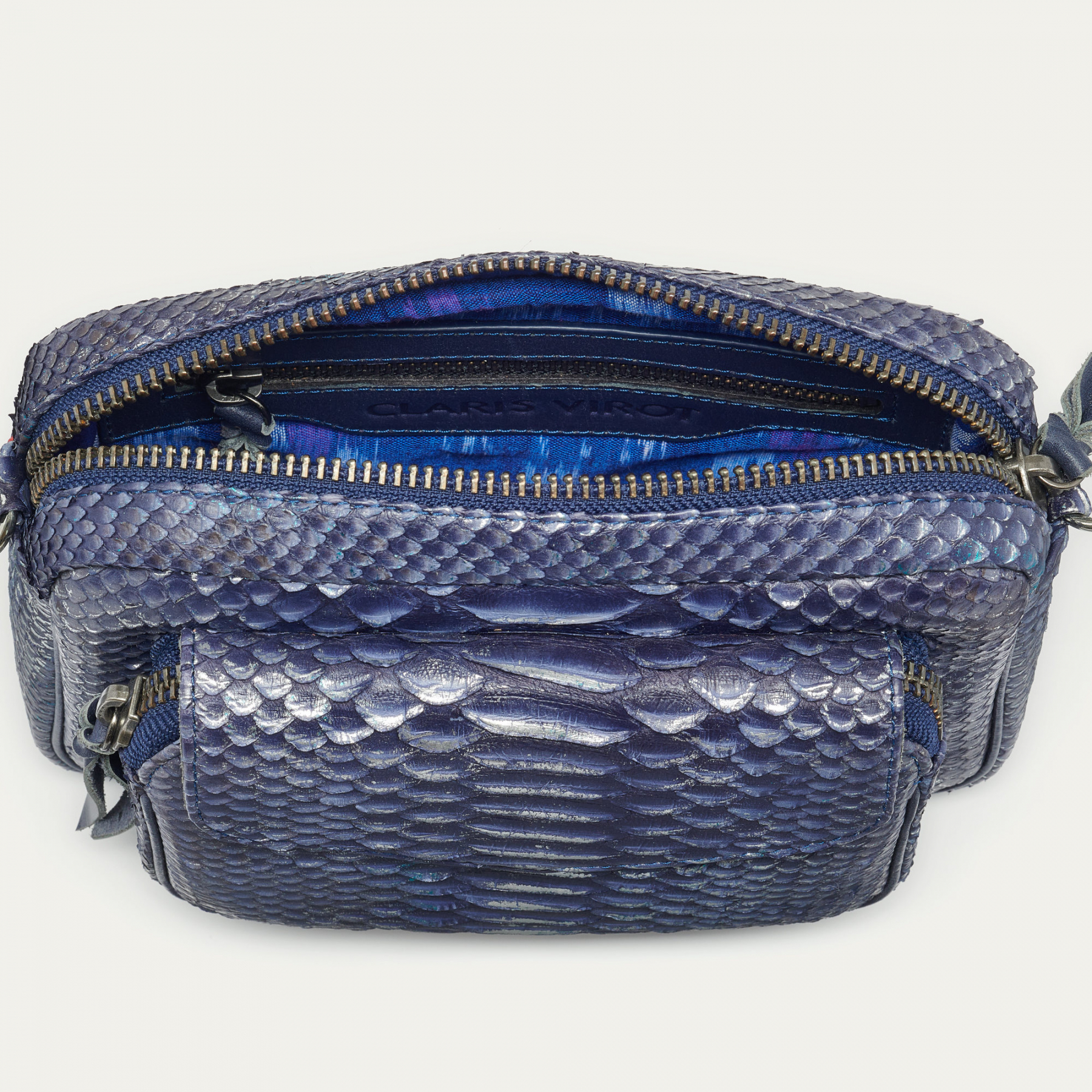 Sac python top bleu