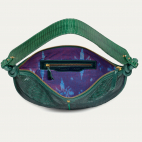 Green Forest Python Bag Chris