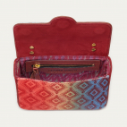 Timor Fabric Ava Medium Bag