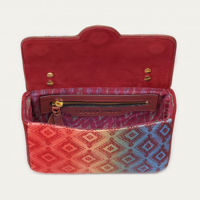 Timor Fabric Ava Medium Bag