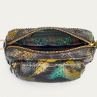 Green valley Python Baby Charly Bag