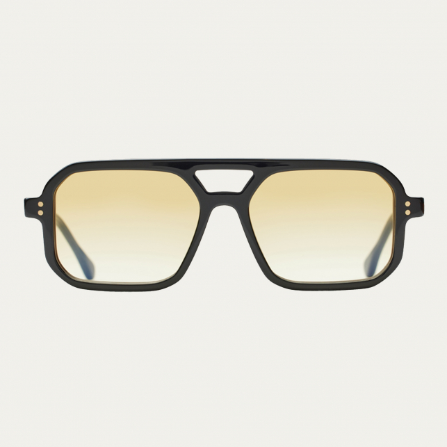 Ginger Timor Claris Virot x Simple Sunglasses