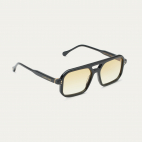 Ginger Timor Claris Virot x Simple Sunglasses