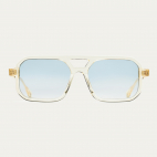 Ice Timor Claris Virot x Simple Sunglasses