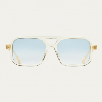 Ice Timor Claris Virot x Simple Sunglasses