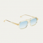 Ice Timor Claris Virot x Simple Sunglasses