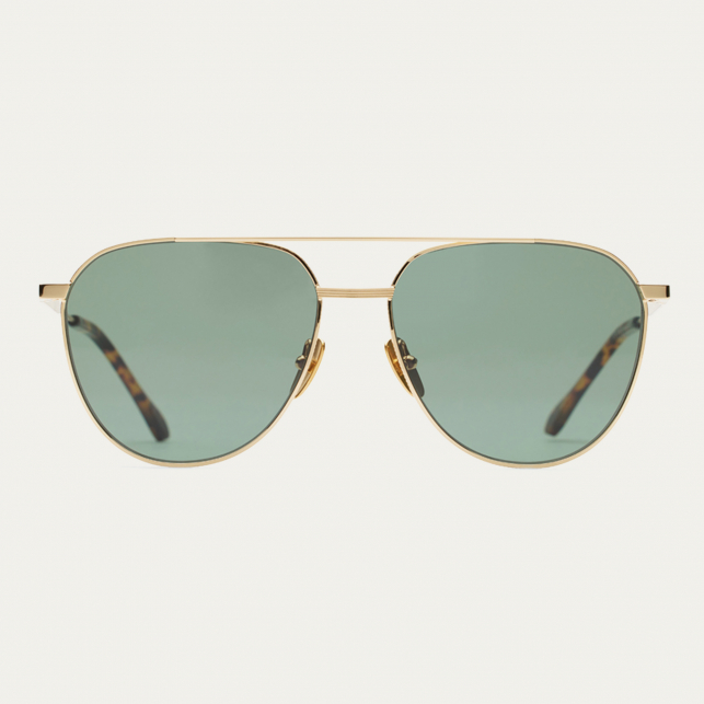 Classic Bali Claris Virot Sunglasses