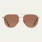 Cinnamon Bali Claris Virot Sunglasses