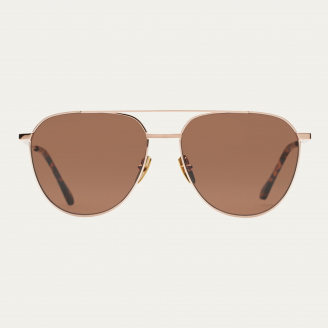 Cinnamon Bali Claris Virot Sunglasses