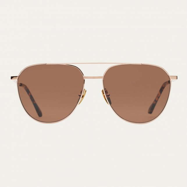 Cinnamon Bali Claris Virot Sunglasses