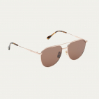 Cinnamon Bali Claris Virot Sunglasses