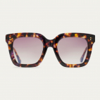 Lunettes de Soleil Claris Virot Flores Volcan