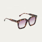 Lunettes de Soleil Claris Virot Flores Volcan