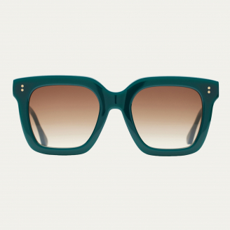 Lunettes de Soleil Claris Virot Flores Foret