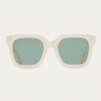 Ivory Flores Claris Virot Sunglasses