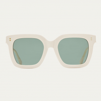 Ivory Flores Claris Virot Sunglasses