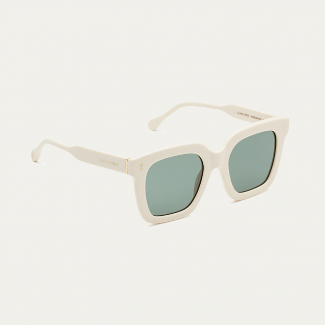 Ivory Flores Claris Virot Sunglasses