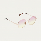 Bubble Gum Lombok Claris Virot Sunglasses