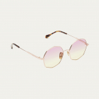 Lunettes de Soleil Claris Virot Lombok Chewing Gum