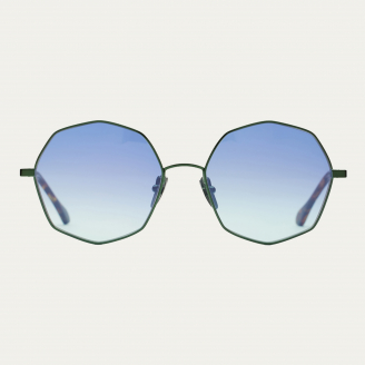 Lunettes de Soleil Claris Virot Lombok Ciel