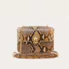 Sac Python Ava Medium Desert