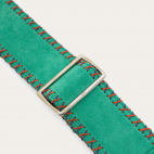 Tulum Suede Calfskin Strap