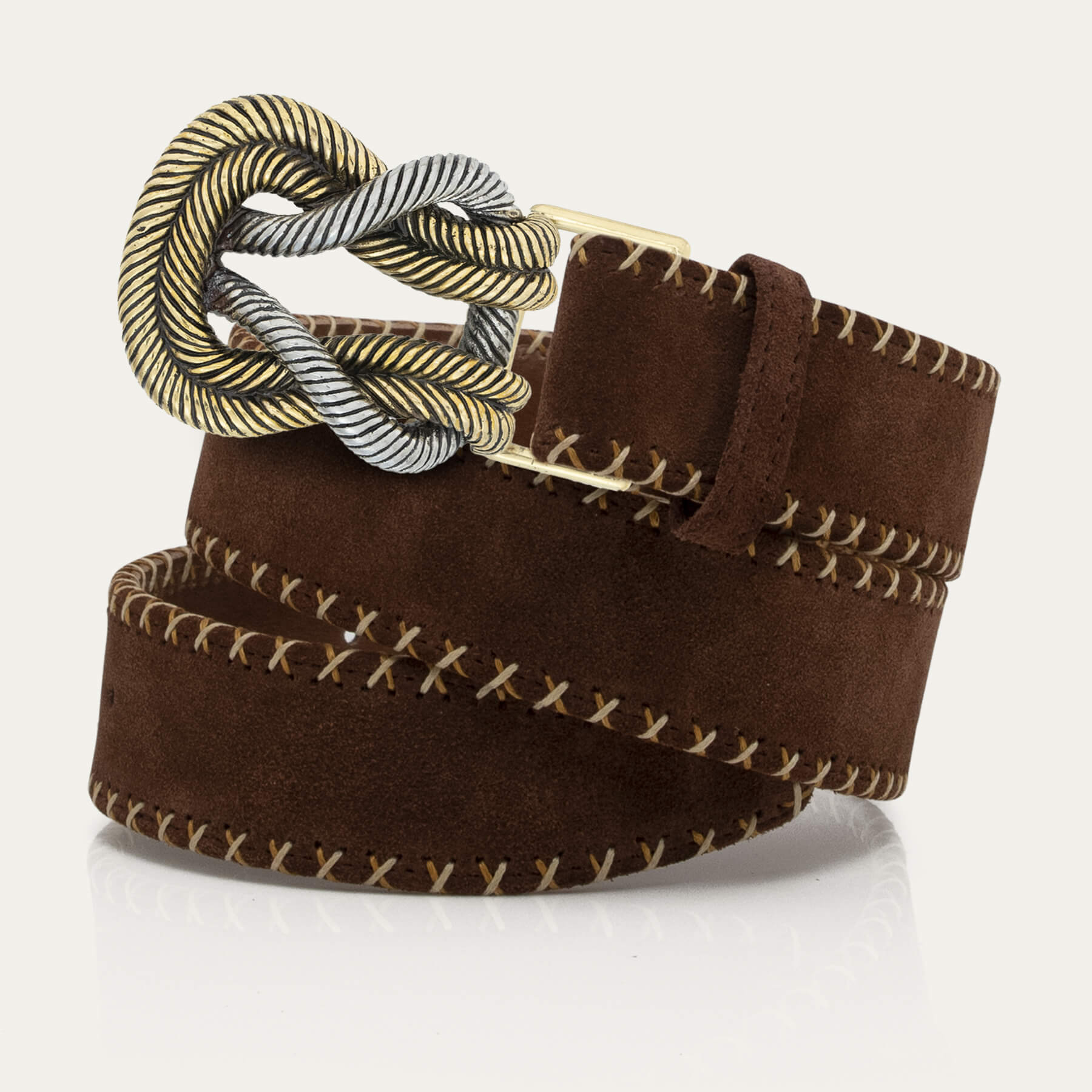 Ceinture noeud best sale