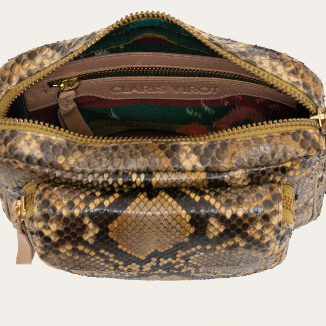 Desert Python Charly Bag