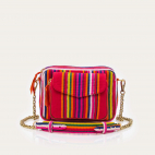 Sac Tissu Charly Poncho