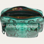 Tulum Python Charly Bag