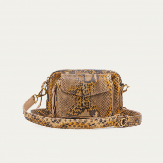 Desert Python Baby Charly Bag