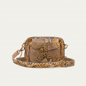 Sac Python Baby Charly Desert