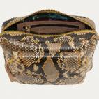 Desert Python Big Charly Bag