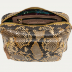 Sac Python Big Charly Desert