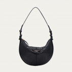 Black Python Chris Bag