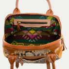 Desert Python June S Bowling Bag