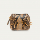 Desert Python Karl Coin Holder