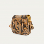 Desert Python Karl Coin Holder