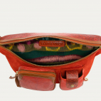 Guava Lizard Fanny Pack Romeo