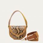 Desert Python Bag Victoria