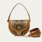 Desert Python Bag Big Victoria