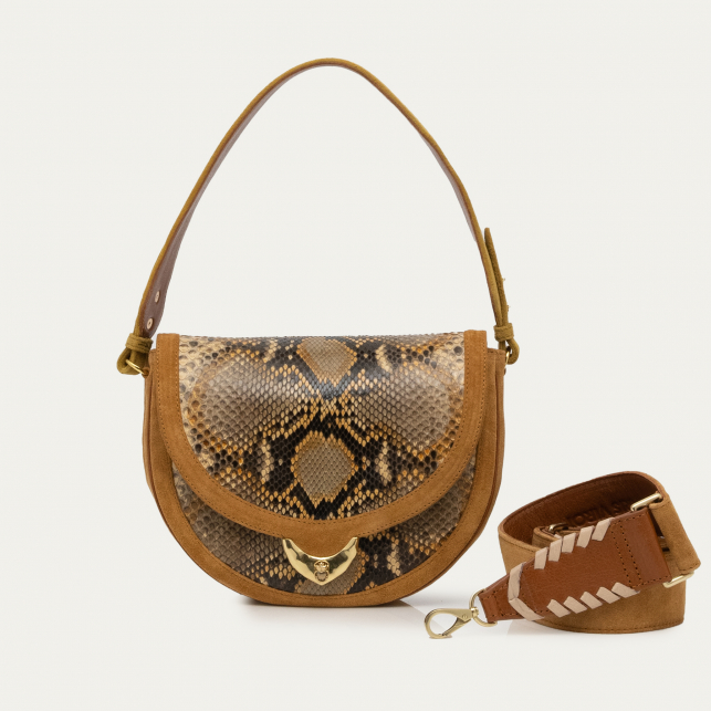 Desert Python Bag Big Victoria