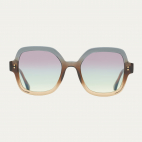 Lunettes de Soleil Claris Virot Java Orage