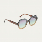 Lunettes de Soleil Claris Virot Java Orage