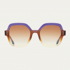 Lava Java Claris Virot Sunglasses