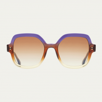 Lava Java Claris Virot Sunglasses