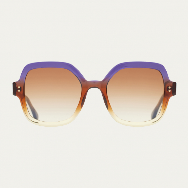 Lava Java Claris Virot Sunglasses