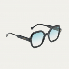 Classic Java Claris Virot Sunglasses