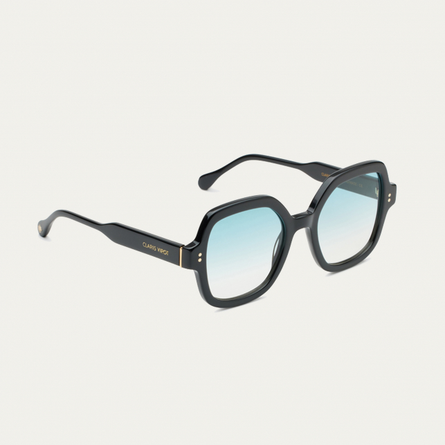 Classic Java Claris Virot Sunglasses