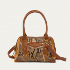 Desert Python June S Bowling Bag